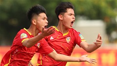 Nhận định bóng đá U17 Viettel vs U17 HL Hà Tĩnh, 15h00 ngày 21/3: Chờ chuyện cổ tích