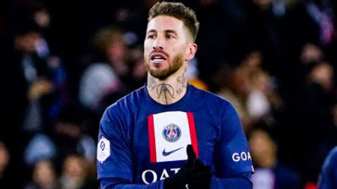 Được CLB siêu giàu săn đón, Ramos có đoạn tuyệt với PSG?