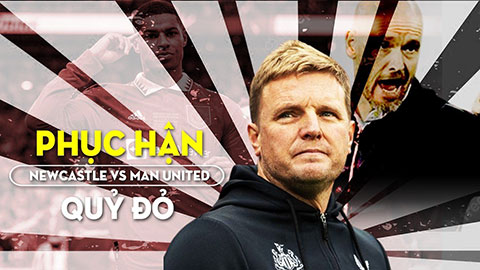 Newcastle vs MU: Chích choè phục hận Quỷ đỏ