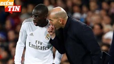Điểm tin 25/4: Tiếp quản đại gia châu Âu, HLV Zidane chốt mua luôn ngôi sao Real?