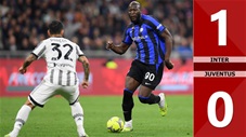 VIDEO bàn thắng Inter vs Juventus: 1-0 (Bán kết lượt về Coppa Italia 2022/23)