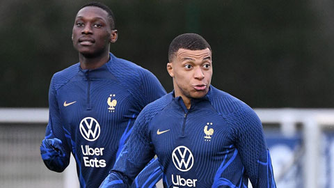 Mbappe khiến MU có nguy cơ vụt mất cơ hội chiêu mộ bom tấn 100 triệu bảng