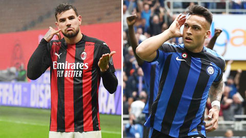 Theo Hernández Từ Cậu Bé Marseille Đến Ngôi Sao Milan