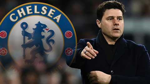 Chelsea sẽ đá với đội hình nào dưới thời Pochettino