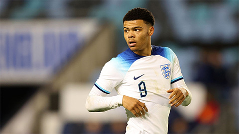 U20 World Cup: Anh ra quân nhẹ nhàng, Pháp & Brazil bại trận