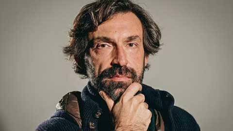 Ở tuổi 44, Pirlo vẫn khiến CĐV nức lòng với những pha ghi bàn khó tin