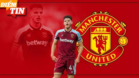 Điểm tin 2/6: Sau Mason Mount, MU tiếp tục tạo thương vụ gây sốc