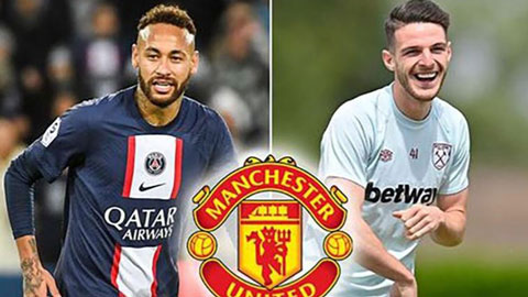 Kane, Neymar và những ngôi sao đẳng cấp có thể đến MU hè này