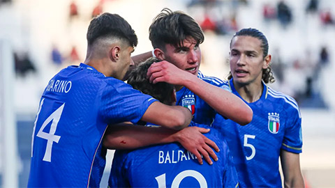 Hàn Quốc cay đắng dừng bước ở bán kết, Italia đấu Uruguay ở chung kết U20 World Cup