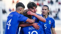 Hàn Quốc cay đắng dừng bước ở bán kết, Italia đấu Uruguay ở chung kết U20 World Cup