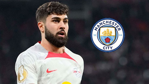 Man City muốn phá kỷ lục chuyển nhượng vì trung vệ 21 tuổi