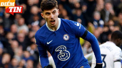 Điểm tin 15/6: Arsenal hỏi mua Kai Havertz, MU chốt lương khó tin cho Mbappe