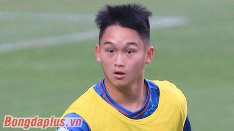 Andrej Nguyễn đã chơi thế nào trong 2 trận tại Việt Nam? - Bongdaplus.vn