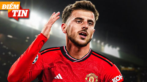 Điểm tin 30/6: MU nổ bom tấn đầu tiên, Barca vs Real tranh giành 'Messi Thổ Nhĩ Kỳ'