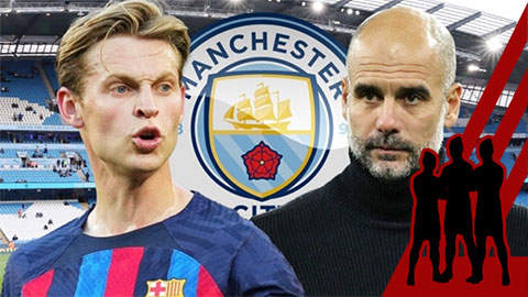 Điểm tin 2/7: Man City chi 100 triệu bảng, 'cướp' hàng của MU, đại gia Anh quyết có Mbappe