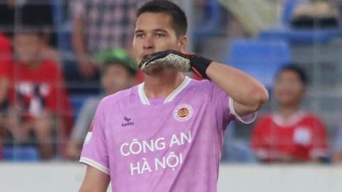 Filip Nguyễn nói điều bất ngờ về bóng đá Việt Nam, chỉ ra nguyên nhân bị ngợp ở trận ra mắt