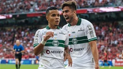 Bet Of The Day (16/7): Coritiba thắng kèo châu Á, Cruzeiro đè góc chung cuộc