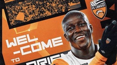 Thoát án hiếp dâm, Mendy trở lại Pháp khoác áo Lorient