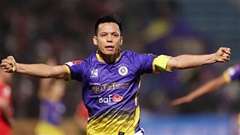 Văn Quyết: ‘V.League chưa ngã ngũ, mong Thanh Hóa thắng CLB Công an Hà Nội’