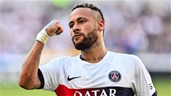 Neymar tiến gần việc gia nhập Al-Hilal giá 90 triệu euro