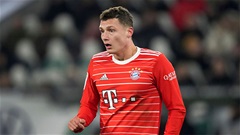 MU bị Bayern từ chối đề nghị đầu tiên cho Pavard