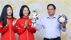 Nhiệm vụ phát triển bóng đá nữ Việt Nam được Thủ tướng giao phó