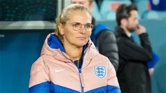 Bất ngờ với mức lương của Wiegman, HLV đưa Anh vào chung kết World Cup nữ