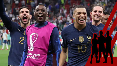 Điểm tin chuyển nhượng 20/8: PSG chiêu mộ đối tác hoàn hảo cho Mbappe