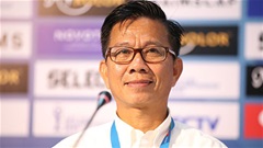 HLV U23 Việt Nam bật mí lý do giận dữ dù đội nhà thắng đậm Lào