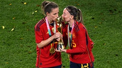 ĐT nữ Tây Ban Nha vô địch thế giới và những điểm nhấn ở World Cup 2023
