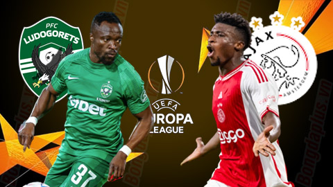 Nhận định bóng đá Ludogorets vs Ajax, 01h00 ngày 25/8: Bất phân thắng bại