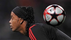 Ronaldinho sắp rũ tù vì lừa đảo hàng nghìn nhà đầu tư