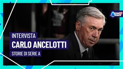 Ancelotti: 'Người Tây Ban Nha thích Serie A hơn Premier League'