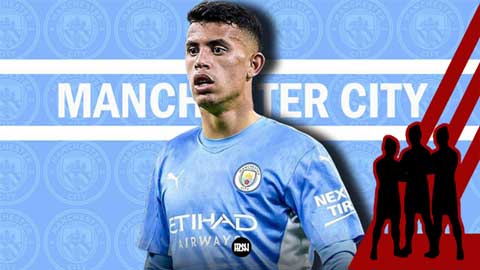 Điểm tin chuyển nhượng 24/8: Man City chiêu mộ trụ cột của Wolves