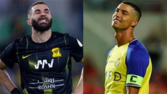Ronaldo, Benzema & các sao châu Âu sớm vỡ mộng tại Saudi Arabia?