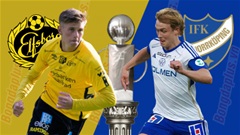 Nhận định bóng đá Elfsborg vs Norrkoping, 00h00 ngày 29/8: Chủ nhà củng cố ngôi đầu