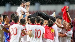 U23 Việt Nam thắng U23 Indonesia thế nào để vô địch Đông Nam Á? 