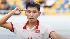 10 cầu thủ vô địch Đông Nam Á được chọn lựa, Việt kiều An Khánh cũng hội quân U23 Việt Nam