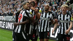 Trận cầu vàng 27/8: Newcastle thắng kèo châu Á và tài bàn thắng