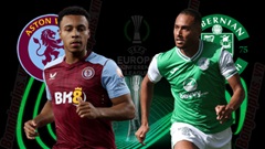 Nhận định bóng đá Aston Villa vs Hibernian, 02h00 ngày 1/9