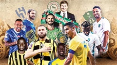 Saudi Pro League có lợi thế nào khi đóng cửa chuyển nhượng sau châu Âu?