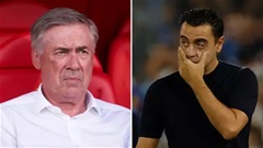 Real và Barca có thể bị cấm dự Champions League vì scandal của chủ tịch LĐBĐ