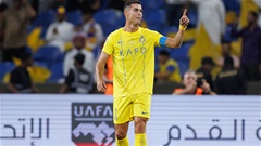 Saudi Pro League chi 843 triệu euro chiêu mộ tân binh từ hiệu ứng Ronaldo