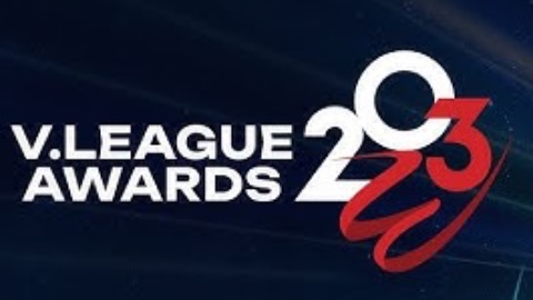 Xem trực tiếp V.League Awards 2023