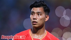 CLB Công an Hà Nội có 4 đại diện vào đề cử Đội hình tiêu biểu V.League 2023