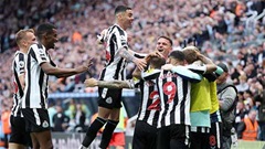 Trận cầu vàng 2/9: Tài bàn thắng trận Brighton và Newcastle thắng kèo châu Á