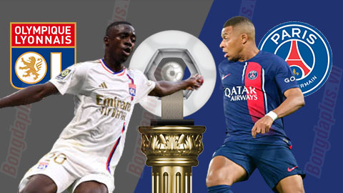 Nhận định bóng đá Lyon vs PSG, 01h45 ngày 4/9: Trận đấu cuối cùng của Blanc!