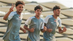 U23 Yemen mất 3 trụ cột khi sang Việt Nam dự vòng loại U23 châu Á 2024
