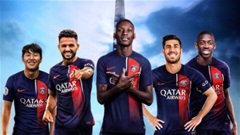 PSG này rất đáng sợ!