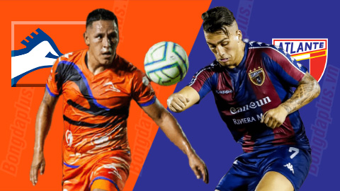 Nhận định bóng đá Correcaminos UAT vs Atlante, 10h05 ngày 6/9